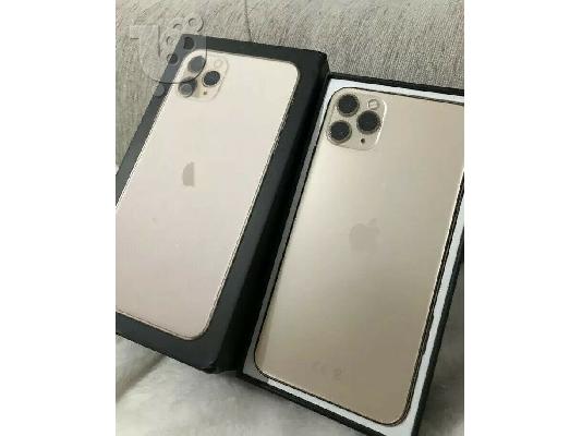 Apple iPhone 11 Pro 64GB €580 iPhone 11 Pro Max 64GB €610 iPhone 11 64GB € 450 iPhone XS 6...